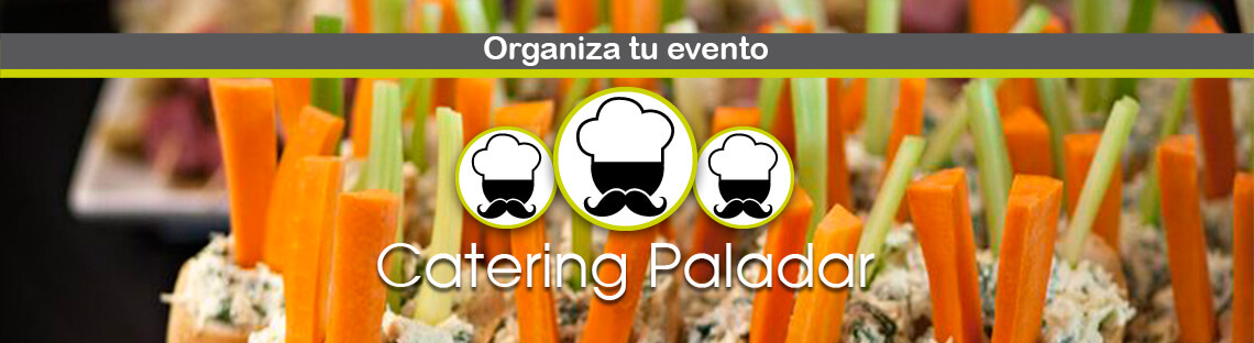 Somos tu empresa de Catering en Granada